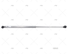 GAS SPRING 549 18/8 400N INOX