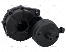 STEERING HELM SG02 230HP RIVIERA