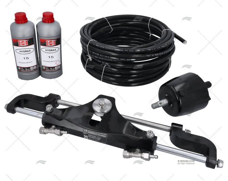 KIT DIREC.HID. FB UP TO 250HP 10m TUB RIVIERA