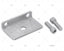 Riviera Honda/Mercury Optimax clutch