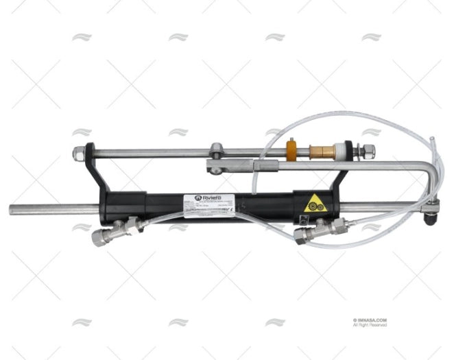 STEERING CYLINDER FB 90HP GS RIVIERA