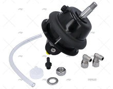 Riviera Hydraulic Pump 19C.C. GS