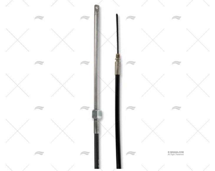 STEERING CABLE T01 06' RIVIERA