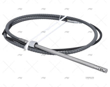 STEERING CABLE IM05 12'