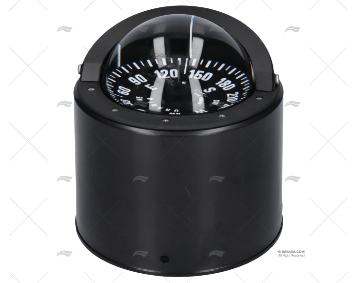 COMPASS URANIA 12V 5? BINNACLE MOUNT BU2 RIVIERA