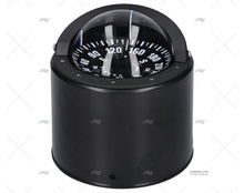 Riviera Compass Urania 12V 5" Binnacle Mount BU2
