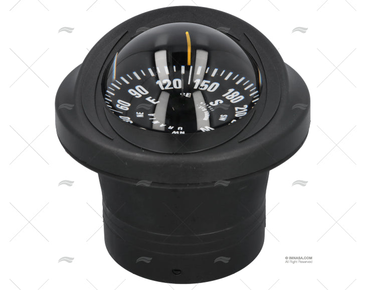 FLUSH MOUNT COMPASS URANIA RIVIERA