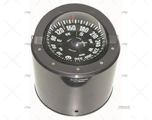 Riviera Compass Urania 12V 5" Binnacle Mount BU4