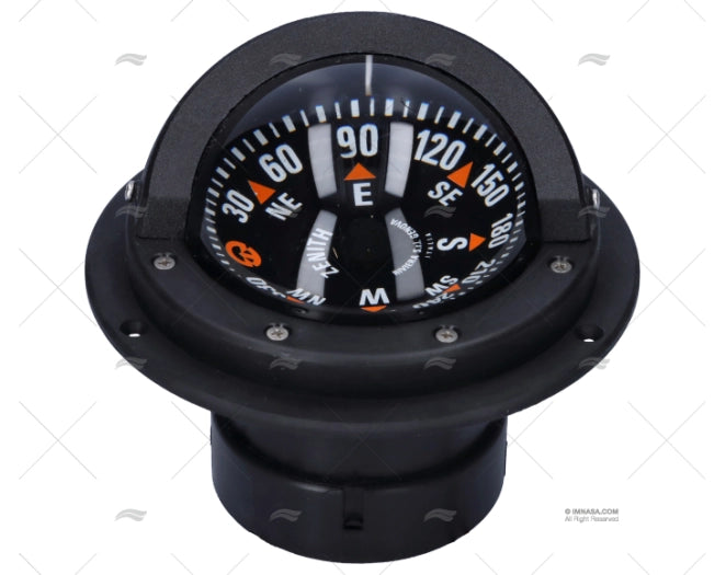 COMPASS ZENITH 12V 5? FLUSH MOUNT RIVIERA