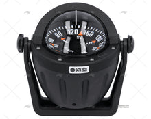 Riviera Compass Zenith 12V 5? Bracket Mount
