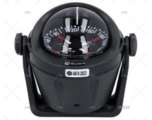 Riviera Kompass Artic 12V 5? Mount Mount