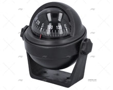 Riviera Compass Stella Black Mount Mounting Bracket BS2