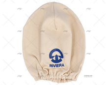 Riviera Canvass Hood for Compas Urania