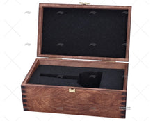 Riviera wood box for Bearind compass 13250019