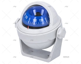 COMPASS STELLA 5? GREY BRACKET MOUNT BS2 RIVIERA
