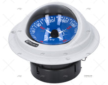 Riviera Kompass Artica 12V 5? Binnacle Mount BA1