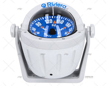 Riviera Compass Zenith 12V 5? Mount Mount BZ2