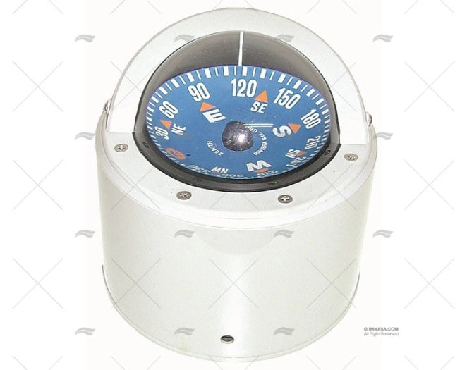 COMPASS ZENITH 12V 5? BINNACLE MOUNT BZ3 RIVIERA