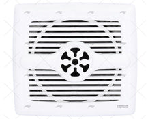 Riviera Speaker 60W 115x105x64mm NON-Magnetic