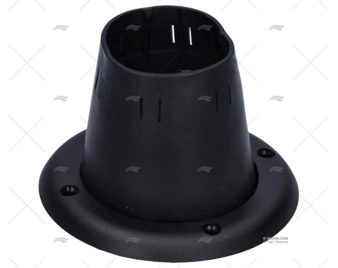 BELLOW BLACK RIVIERA