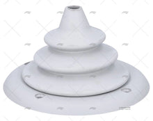 BELLOW STEERING CABLE GREY 105mm RIVIERA