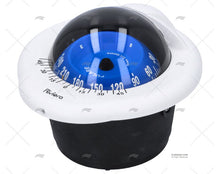 Riviera Compass Pegasus white/blue