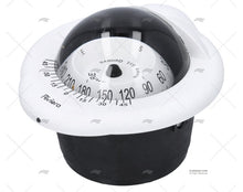 Riviera Compass Polar BP2 White/White