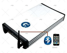 Riviera Bluetooth Amplifier