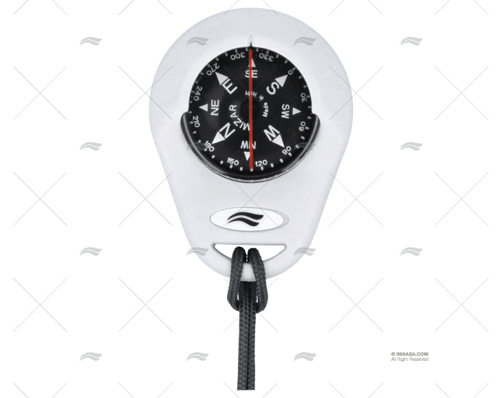 HAND COMPASS MIZAR GRAY IMNASA