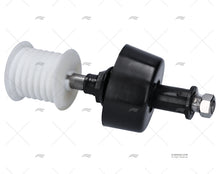 STEERING HELM PLASTIC 90? BEZEL