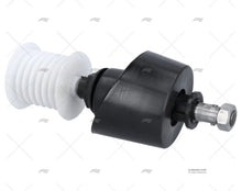 STEERING HELM PLASTIC 20? BEZEL