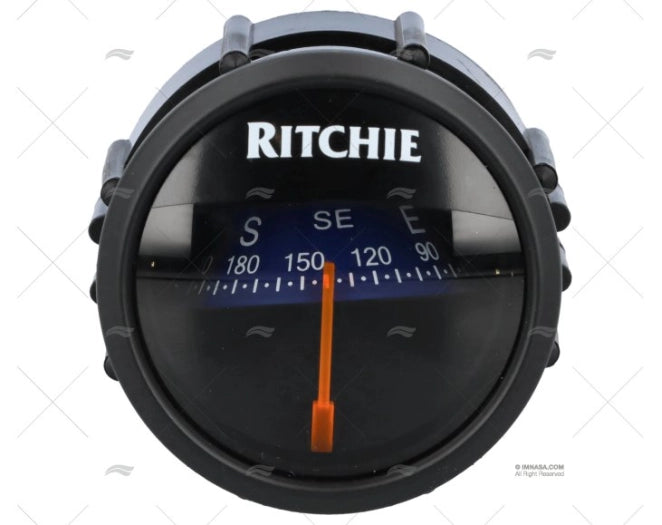 COMPASS SPORT X-21BU BLUE RITCHIE NAVIGATION