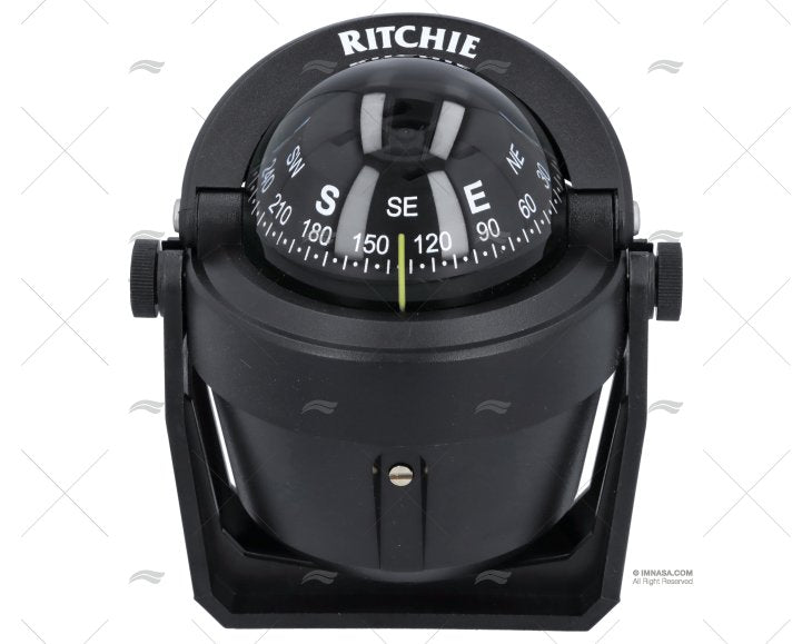 COMPASS EXPLORER B-51 BLACK RITCHIE NAVIGATION