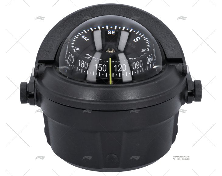 COMPASS WHEELMARK B-81-WM Voyager RITCHIE NAVIGATION