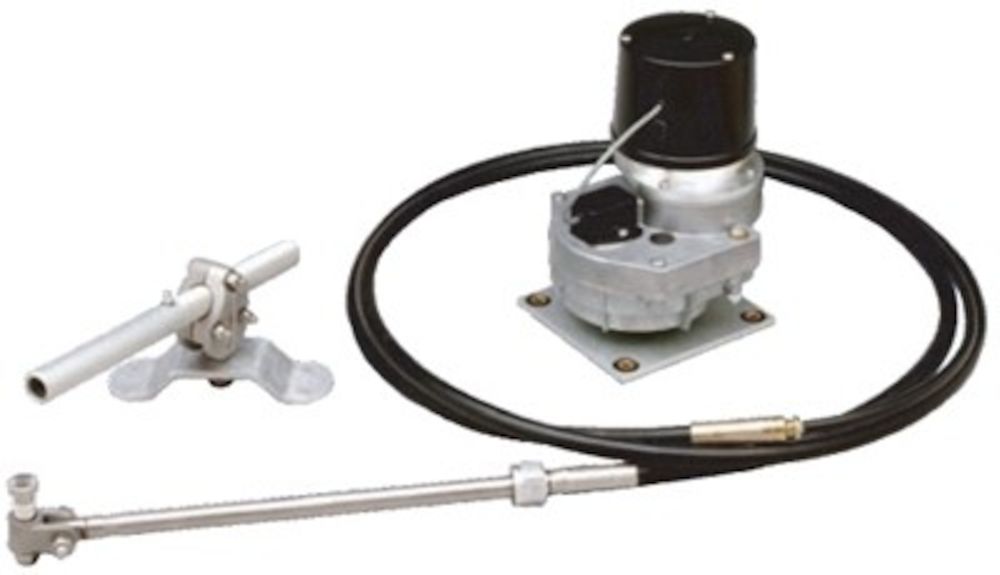 SD10 Mechanical Drive