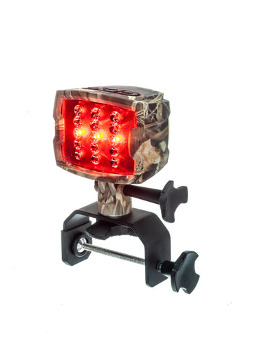 Attwood Xfs Portable Light, Camo
