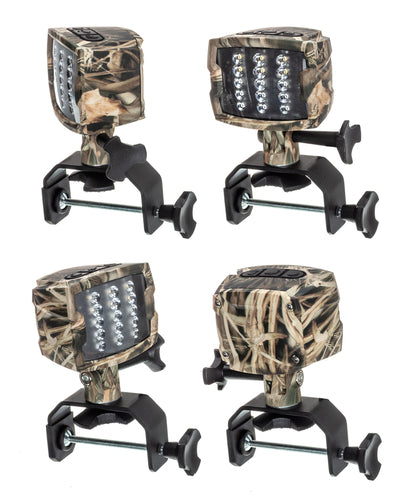 Attwood Xfs Portable Light, Camo