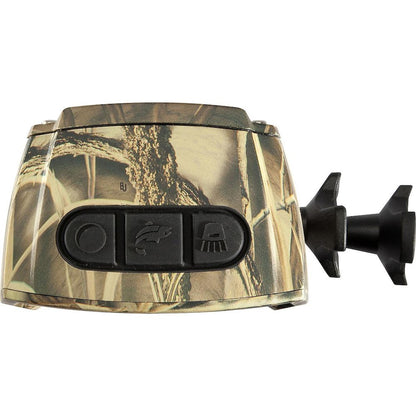 Attwood Xfs Portable Light, Camo