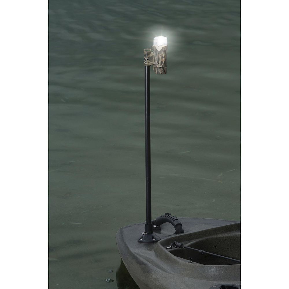Attwood PORT,NAV LT,ALL CRAFT,STD