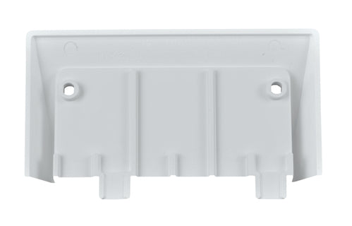 Attwood Vent-end Cap(white)