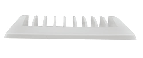 Attwood Vent-end Cap(white)