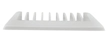 Attwood Vent-end Cap(white)