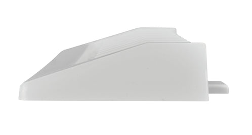 Attwood Vent-end Cap(white)