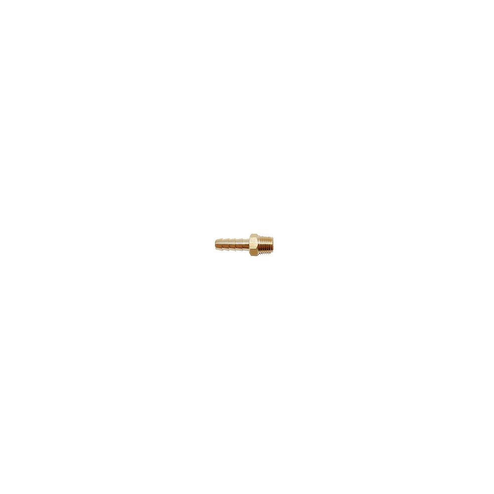 Attwood Connector-fuel, 3/8" Hose