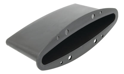 Blue Sea Systems Panel 360 230VAC Rotary65A OFF+2 (replaces 1486B-BSS)