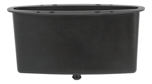 Blue Sea Systems Panel 360 230VAC Rotary65A OFF+2 (replaces 1486B-BSS)