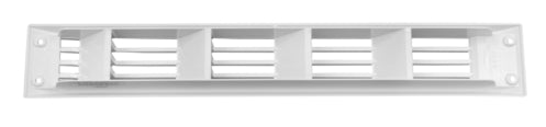 Attwood Vent-venturi     Wht