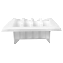 Attwood Vent-venturi     Wht