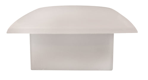 Attwood Vent-louver      Blk