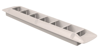 Attwood Vent-louver      Blk